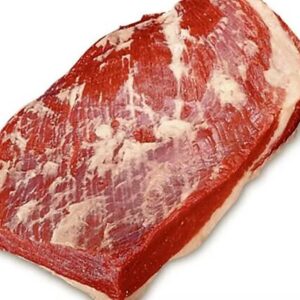 Frozen Beef Brisket