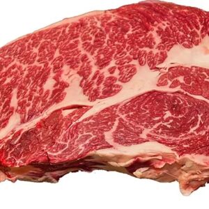 Frozen Beef Chuck