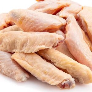 Frozen Middle Joint Wing