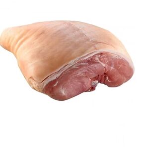 Frozen Pork Gammon