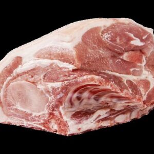 Frozen Pork shoulder ham
