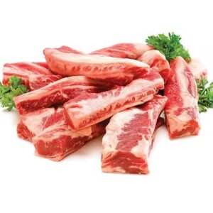 Rib Fingers