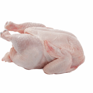 Whole Chicken (Griller)