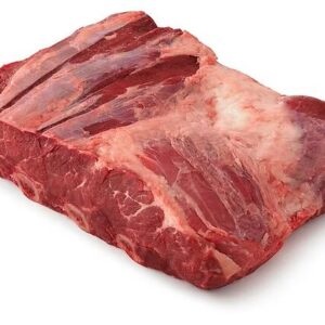 Boneless Chuck Short Rib