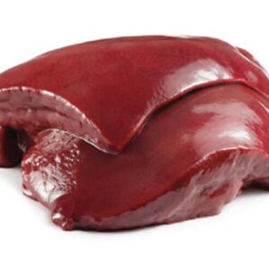 Frozen Pork offals