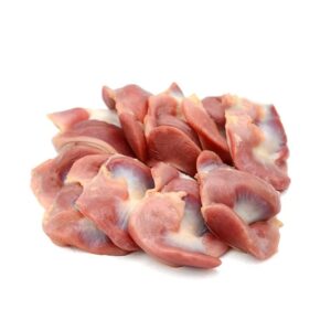 Frozen Chicken Gizzards