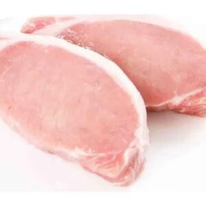Frozen Pork Carcass