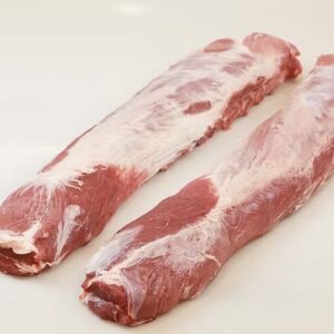 Frozen Pork Feet