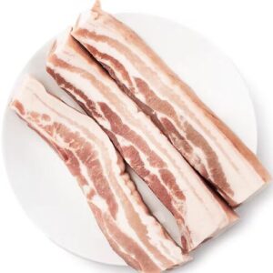 Frozen Pork belly