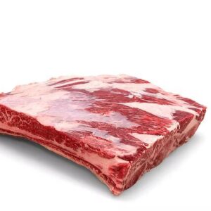 Beef Short Ribs